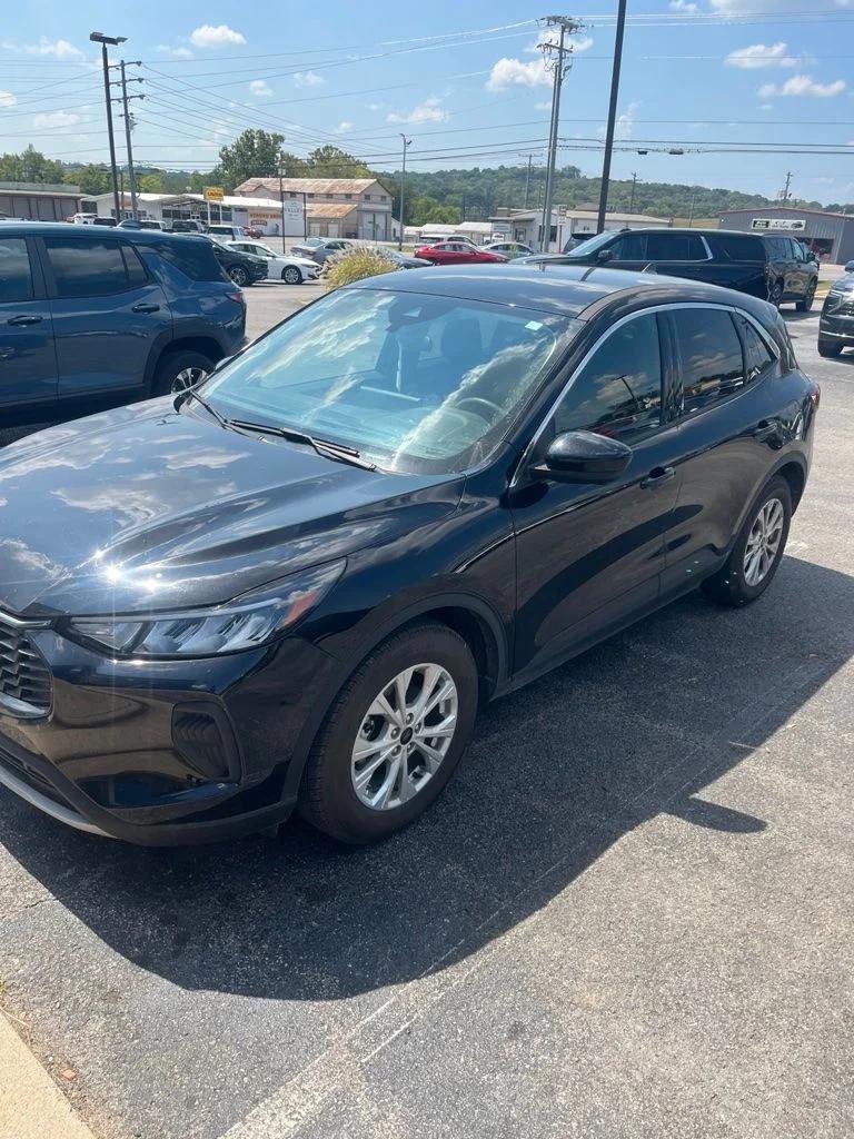 ford escape 2023 1FMCU0GNXPUB40445 image ford escape 2023 1FMCU0GNXPUB40445 image