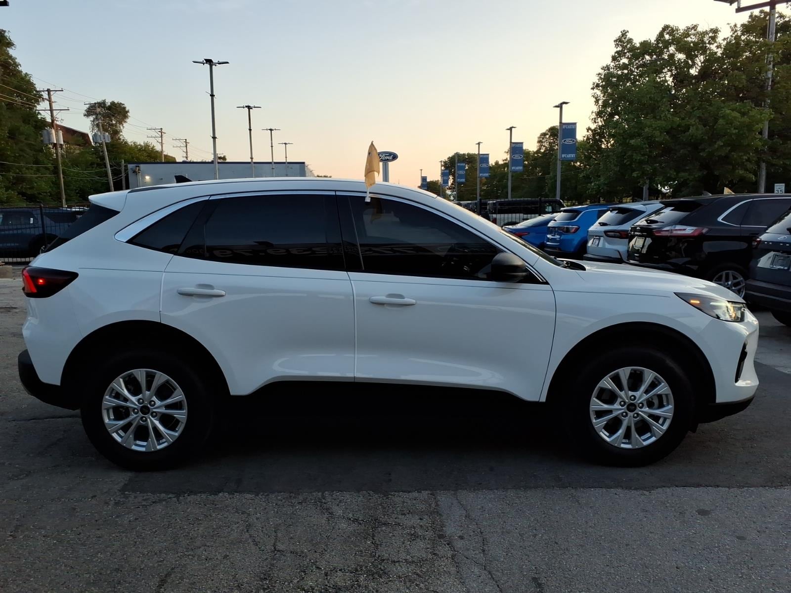 ford escape 2023 1FMCU9GN7PUA88177 image ford escape 2023 1FMCU9GN7PUA88177 image
