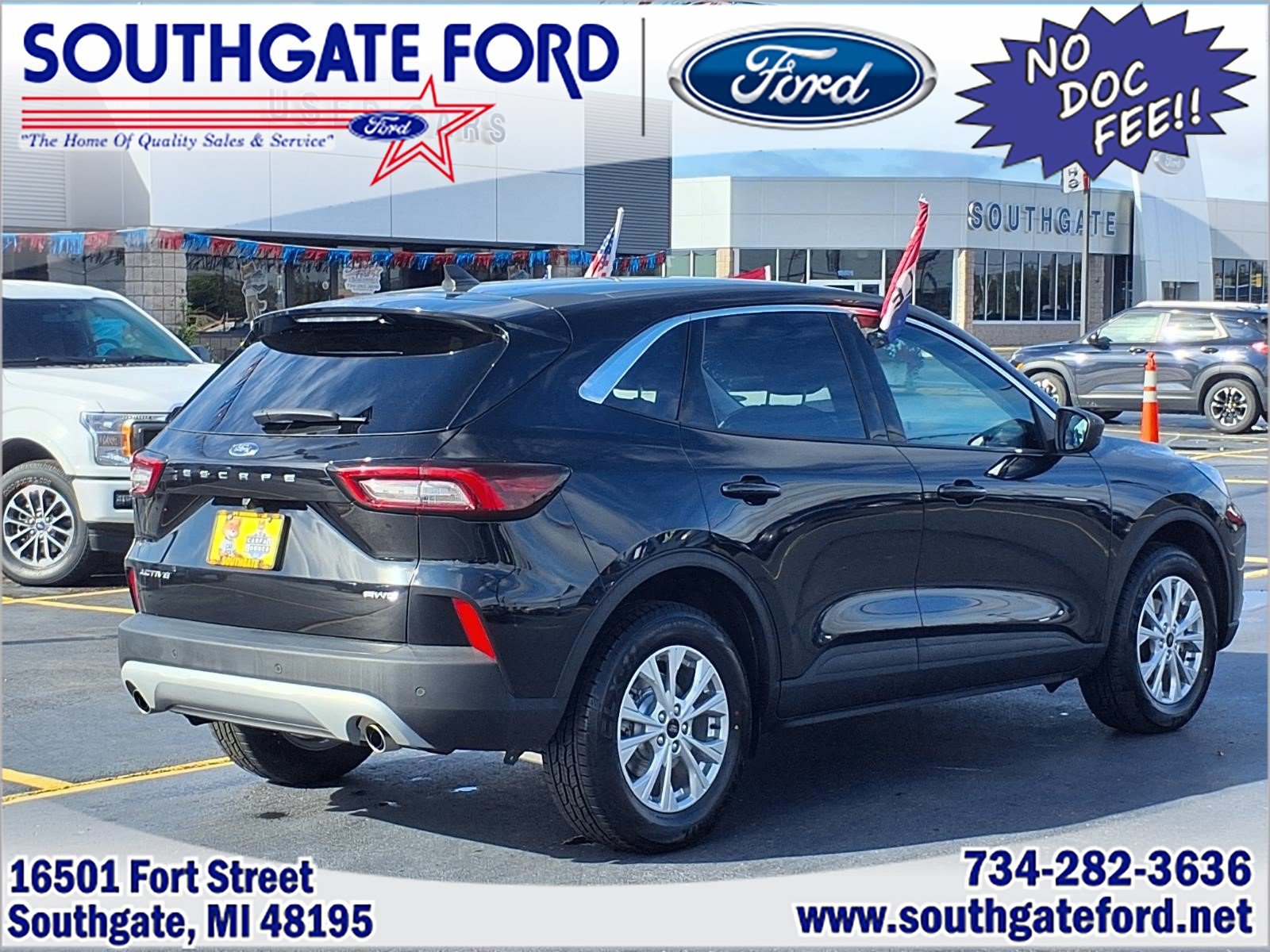 ford escape 2023 1FMCU9GN0PUA51147 image ford escape 2023 1FMCU9GN0PUA51147 image