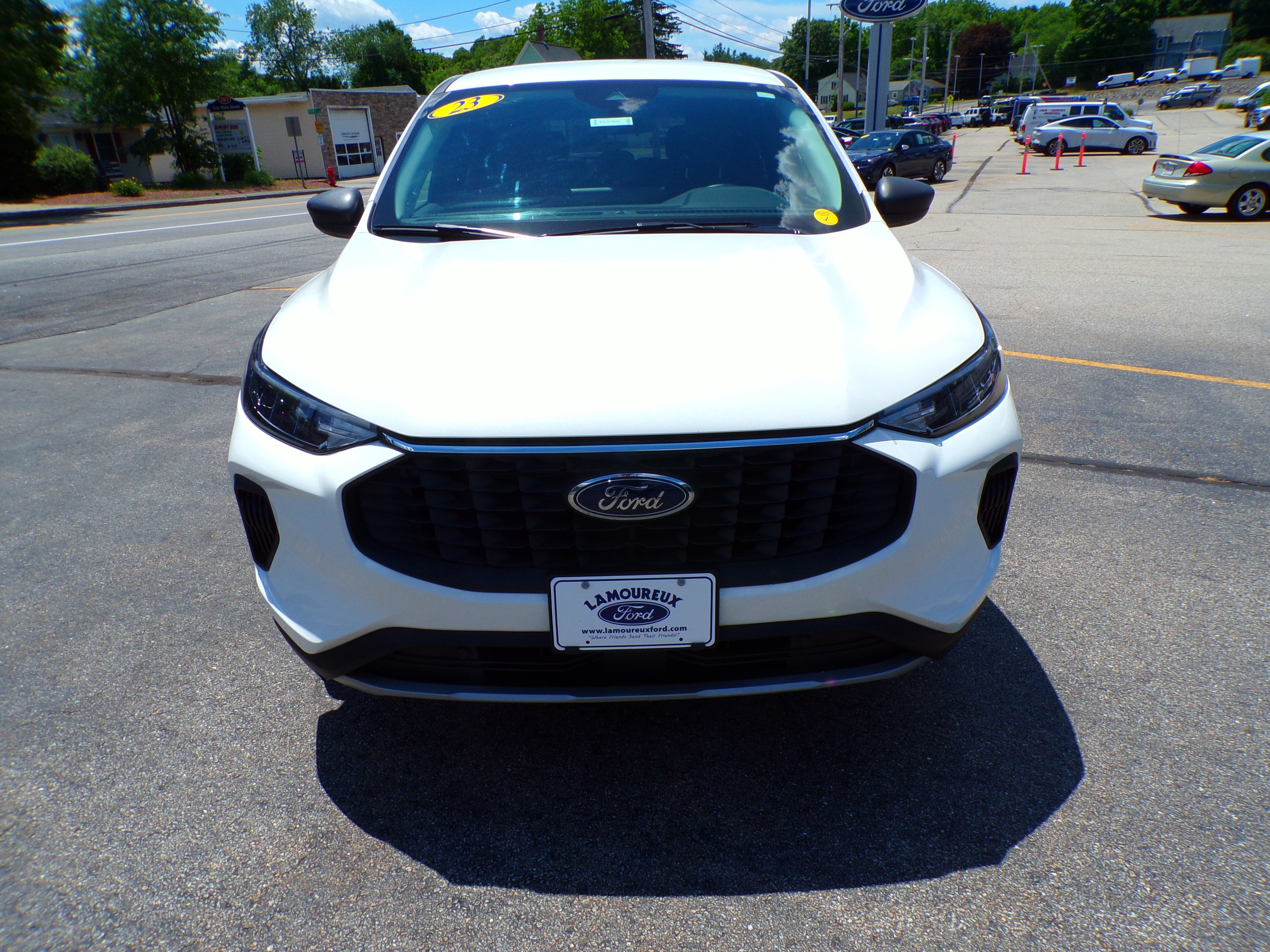 ford escape 2023 1FMCU9GN5PUB07275 image ford escape 2023 1FMCU9GN5PUB07275 image