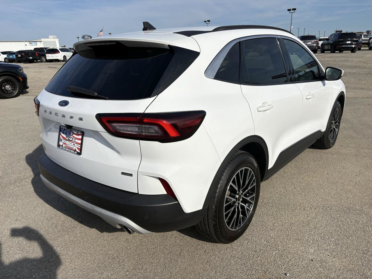 ford escape 2023 1FMCU0E1XPUA06700 image ford escape 2023 1FMCU0E1XPUA06700 image