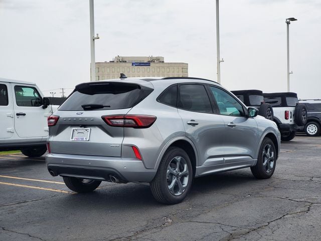 ford escape 2023 1FMCU9MN9PUA64645 image ford escape 2023 1FMCU9MN9PUA64645 image