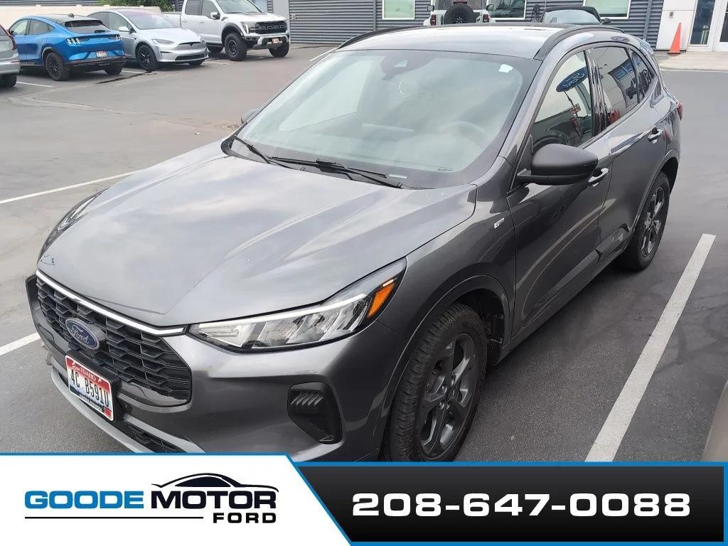 ford escape 2023 1FMCU9MN9PUB10569 image ford escape 2023 1FMCU9MN9PUB10569 image