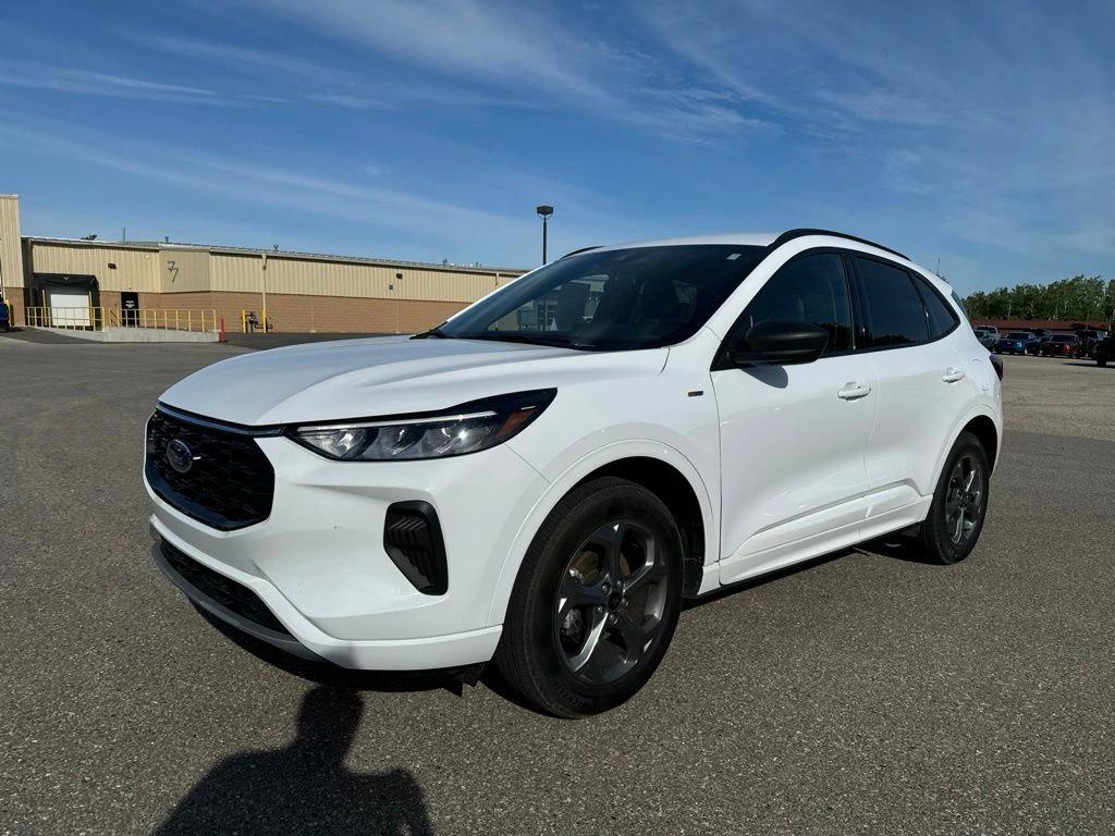 ford escape 2023 1FMCU9MN0PUA64419 image ford escape 2023 1FMCU9MN0PUA64419 image