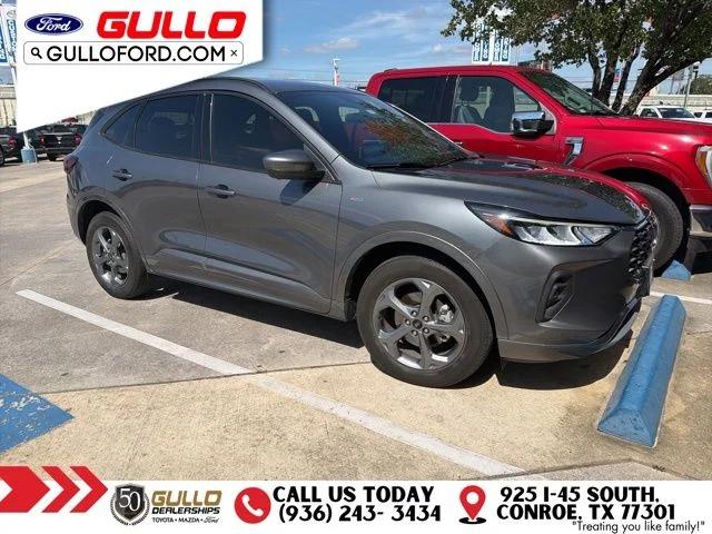 ford escape 2023 1FMCU9NA3PUB37472 image ford escape 2023 1FMCU9NA3PUB37472 image