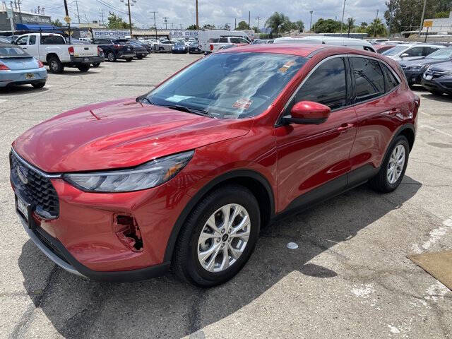 ford escape 2023 1FMCU0GN9PUB42042 image ford escape 2023 1FMCU0GN9PUB42042 image