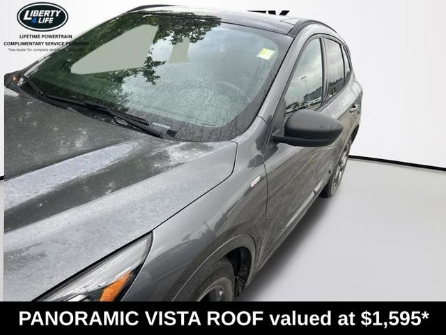ford escape 2023 1FMCU9MN8PUB29520 image ford escape 2023 1FMCU9MN8PUB29520 image