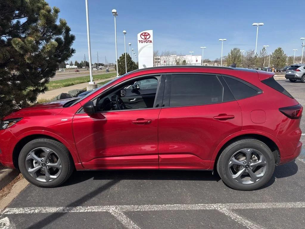ford escape 2023 1FMCU9MNXPUA74956 image ford escape 2023 1FMCU9MNXPUA74956 image