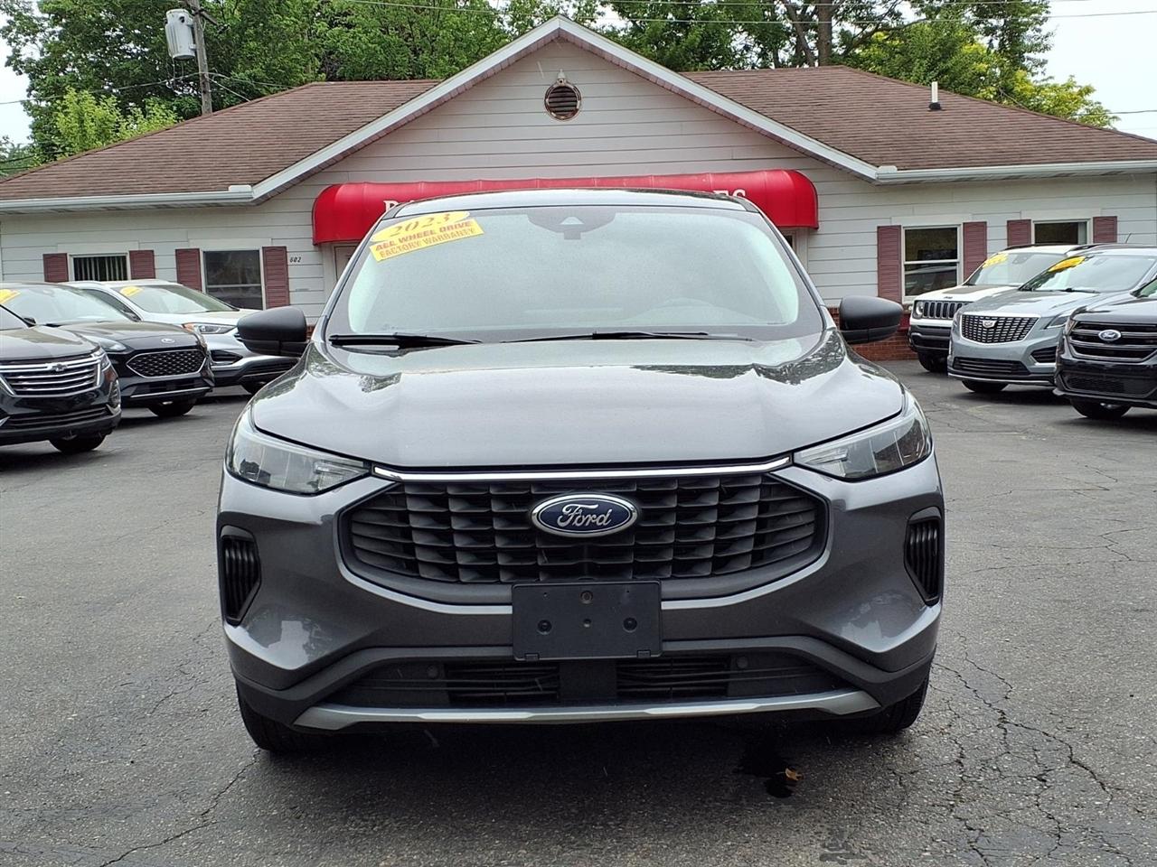 ford escape 2023 1FMCU9GNXPUA56615 image ford escape 2023 1FMCU9GNXPUA56615 image