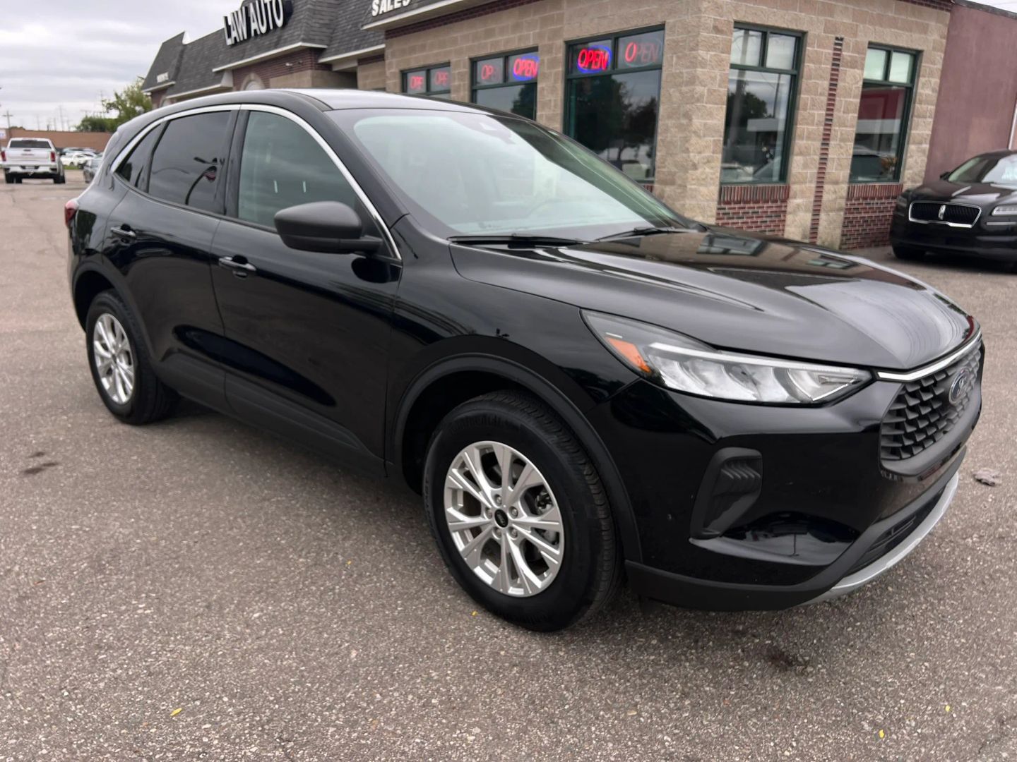 ford escape 2023 1FMCU9GN3PUA18949 image ford escape 2023 1FMCU9GN3PUA18949 image