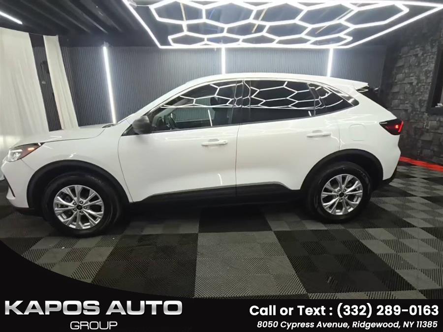 ford escape 2023 1FMCU9GNXPUA12954 image ford escape 2023 1FMCU9GNXPUA12954 image