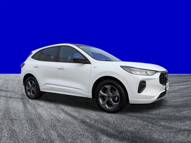 ford escape 2023 1FMCU9MN1PUA84551 image ford escape 2023 1FMCU9MN1PUA84551 image