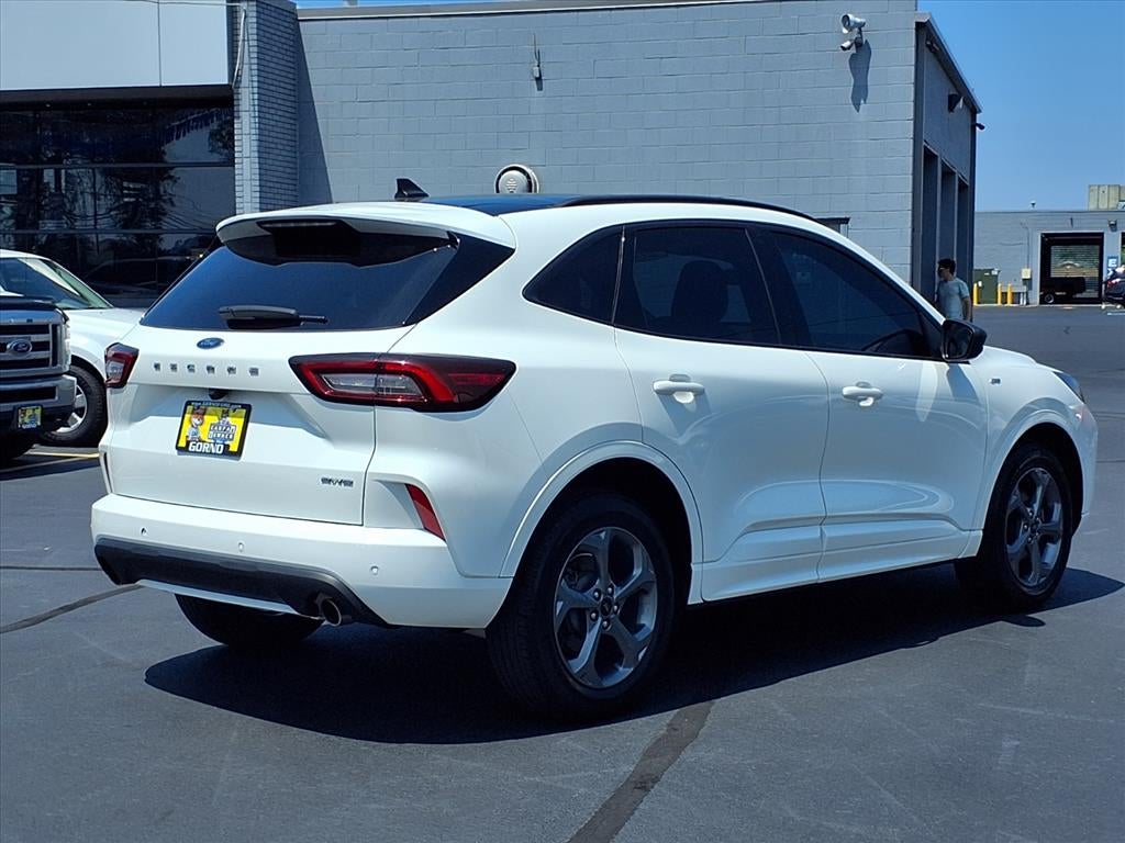 ford escape 2023 1FMCU9MN5PUB45173 image ford escape 2023 1FMCU9MN5PUB45173 image