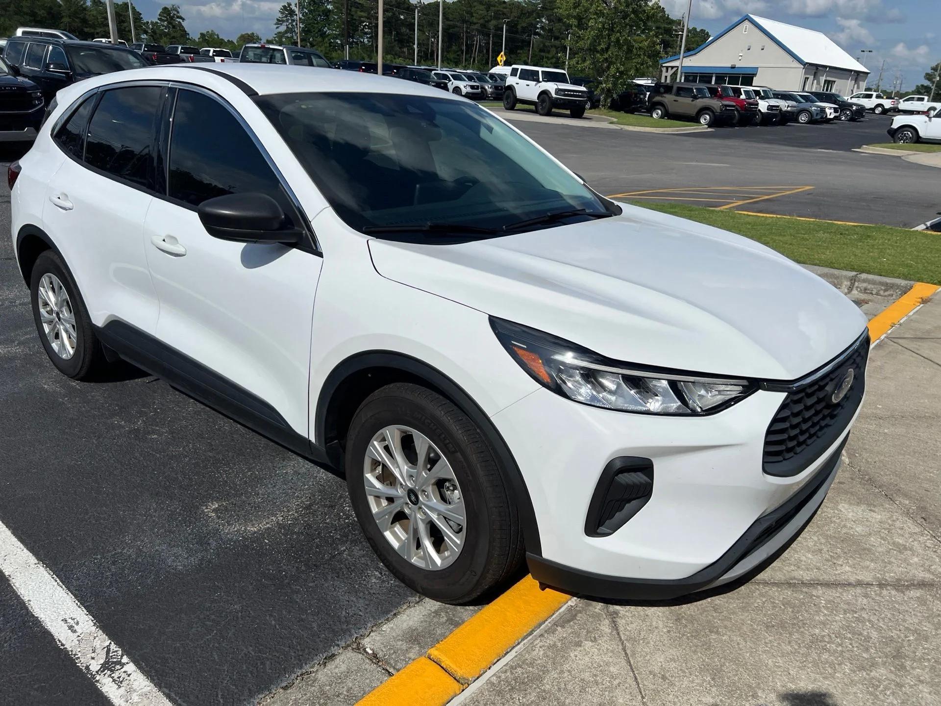 ford escape 2023 1FMCU0GN3PUA76457 image ford escape 2023 1FMCU0GN3PUA76457 image