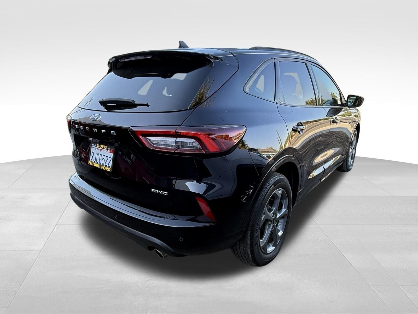 ford escape 2023 1FMCU9MN9PUB05209 image ford escape 2023 1FMCU9MN9PUB05209 image