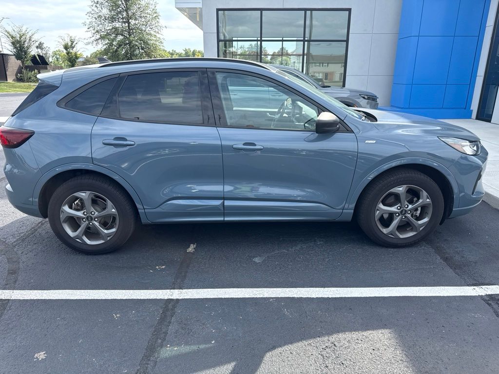 ford escape 2023 1FMCU9MNXPUA78439 image ford escape 2023 1FMCU9MNXPUA78439 image