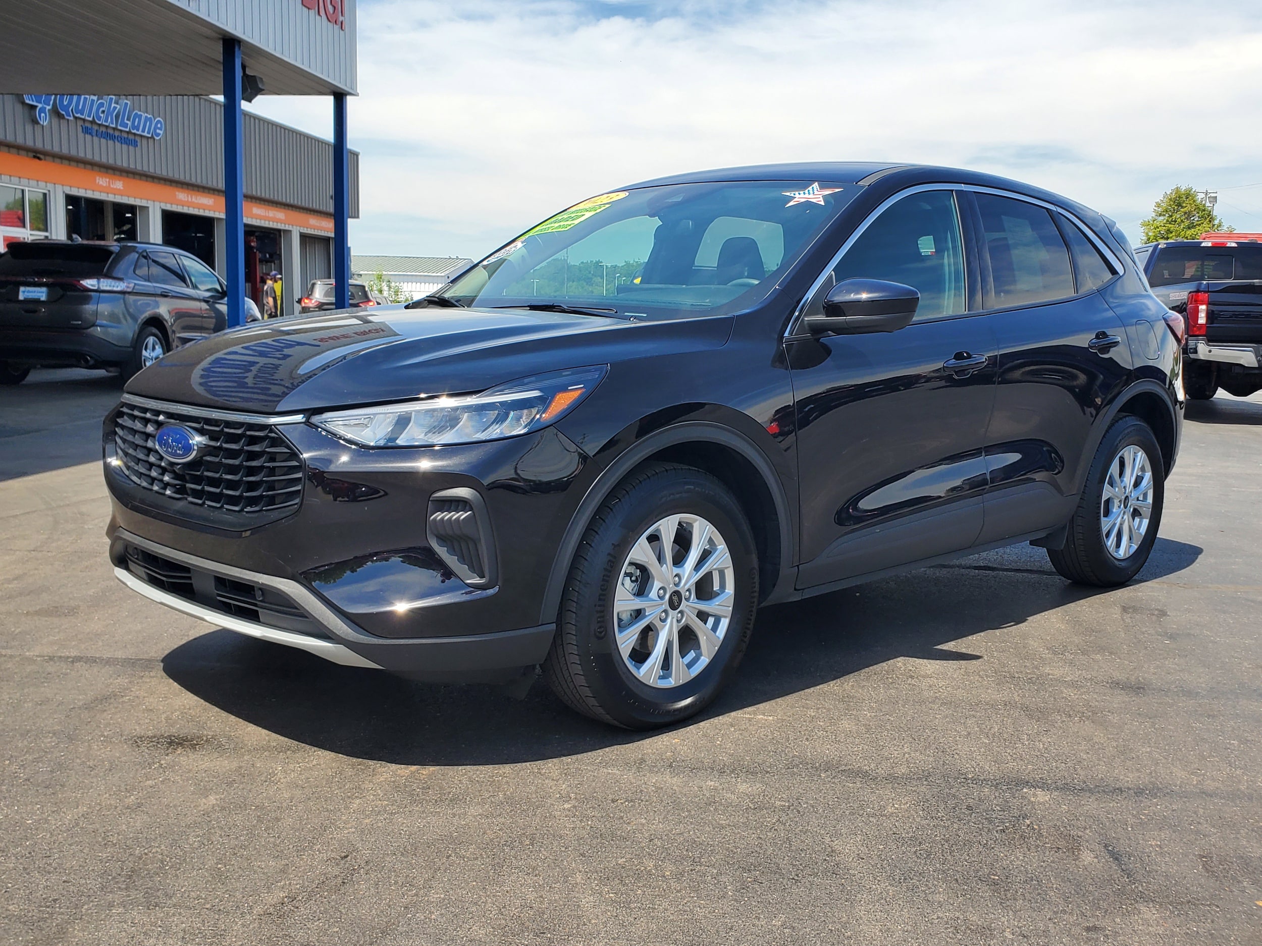 ford escape 2023 1FMCU9GN7PUB15958 image ford escape 2023 1FMCU9GN7PUB15958 image