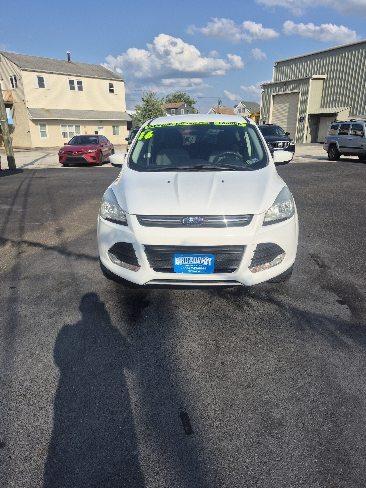 ford escape 2016 1FMCU9GX0GUB65408 image ford escape 2016 1FMCU9GX0GUB65408 image