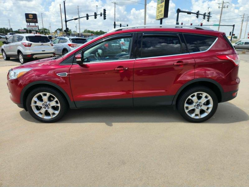 ford escape 2016 1FMCU0JX5GUC53245 image ford escape 2016 1FMCU0JX5GUC53245 image