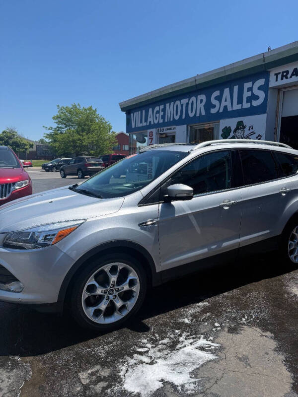 ford escape 2016 1FMCU9JX6GUB86739 image ford escape 2016 1FMCU9JX6GUB86739 image