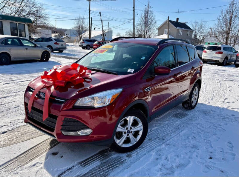 ford escape 2016 1FMCU9GX7GUC78157 image ford escape 2016 1FMCU9GX7GUC78157 image
