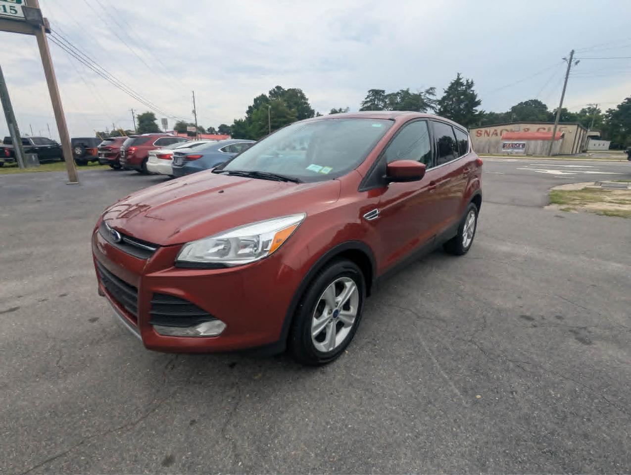 ford escape 2016 1FMCU9GX7GUB61551 image ford escape 2016 1FMCU9GX7GUB61551 image