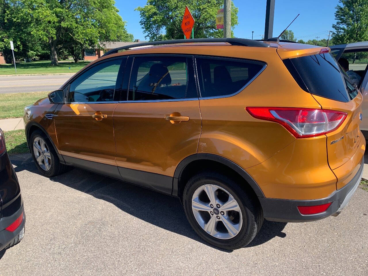 ford escape 2016 1FMCU9GX6GUA40901 image ford escape 2016 1FMCU9GX6GUA40901 image