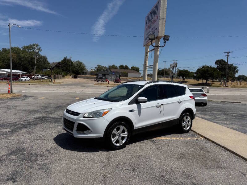 ford escape 2016 1FMCU9GXXGUA98252 image ford escape 2016 1FMCU9GXXGUA98252 image