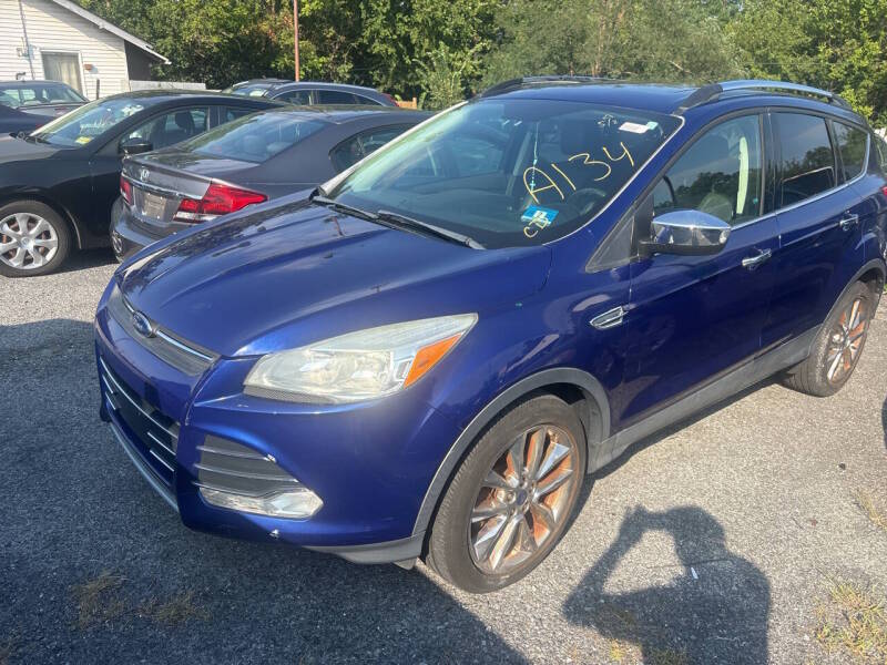 ford escape 2016 1FMCU9GXXGUA59130 image ford escape 2016 1FMCU9GXXGUA59130 image