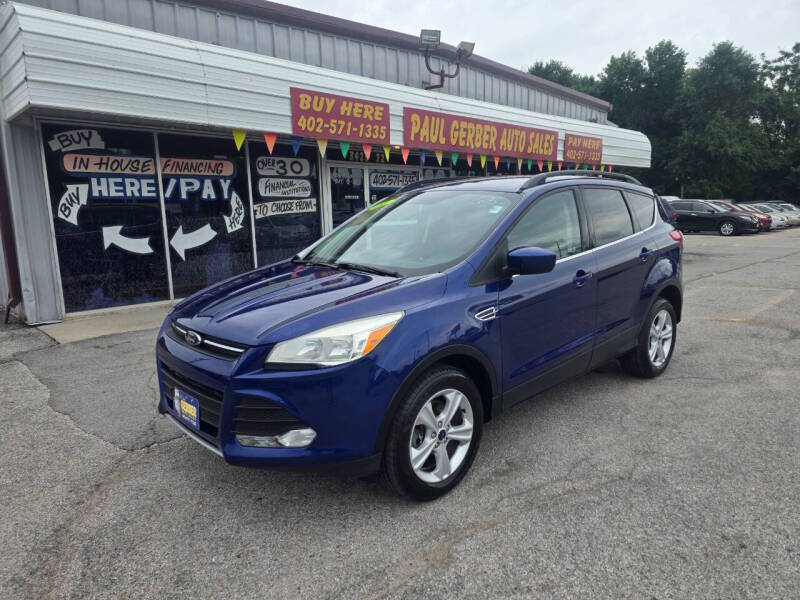 ford escape 2016 1FMCU9GX6GUC56019 image ford escape 2016 1FMCU9GX6GUC56019 image
