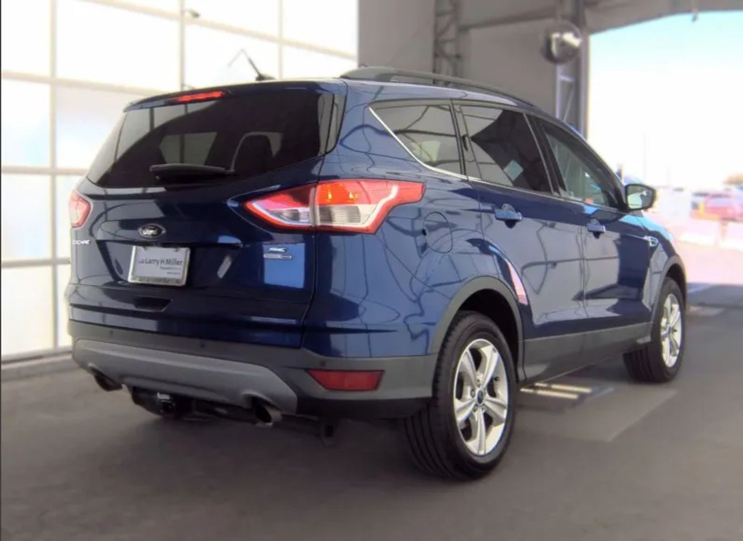 ford escape 2016 1FMCU9GX0GUB48348 image ford escape 2016 1FMCU9GX0GUB48348 image