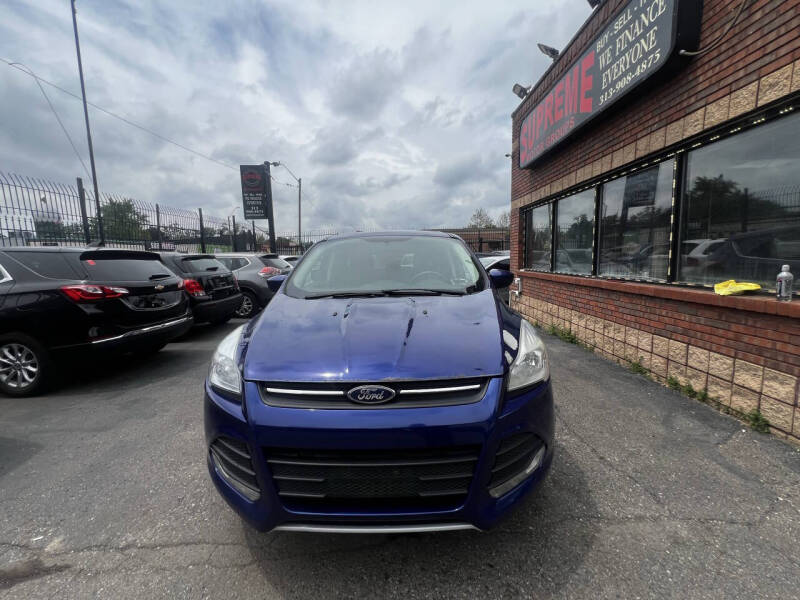 ford escape 2016 1FMCU0G70GUC65293 image ford escape 2016 1FMCU0G70GUC65293 image