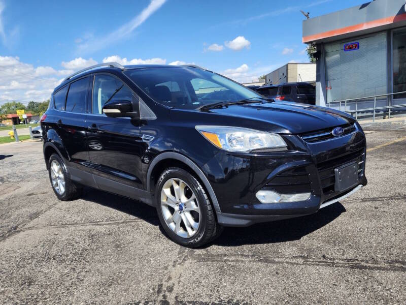 ford escape 2016 1FMCU0JX9GUC85986 image ford escape 2016 1FMCU0JX9GUC85986 image