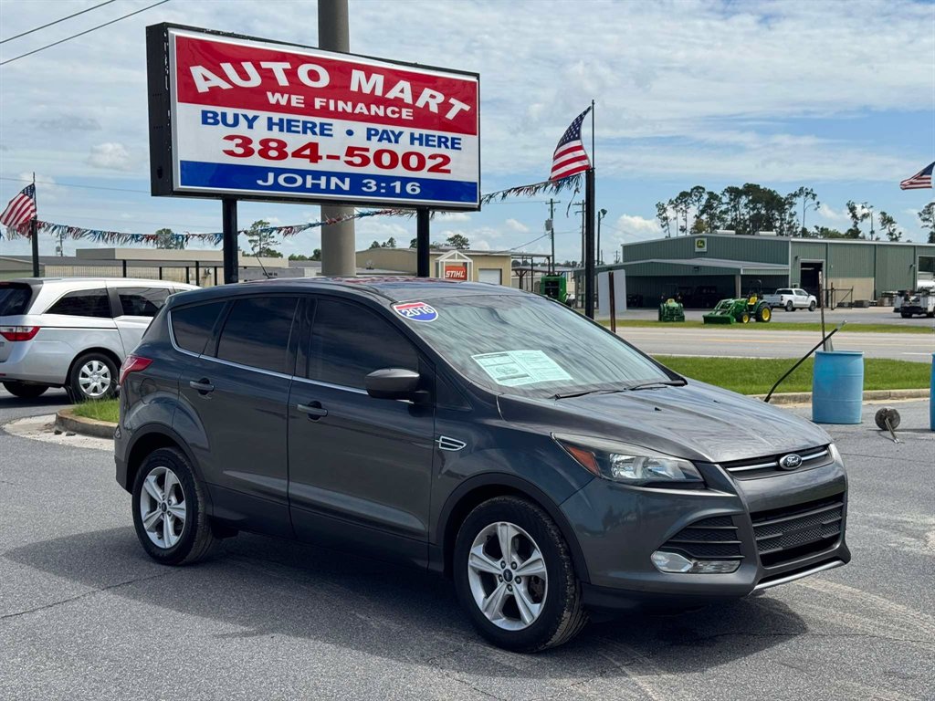 ford escape 2016 1FMCU0G92GUB08530 image ford escape 2016 1FMCU0G92GUB08530 image