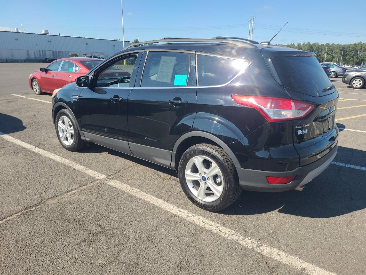 ford escape 2016 1FMCU9GX7GUB20305 image ford escape 2016 1FMCU9GX7GUB20305 image