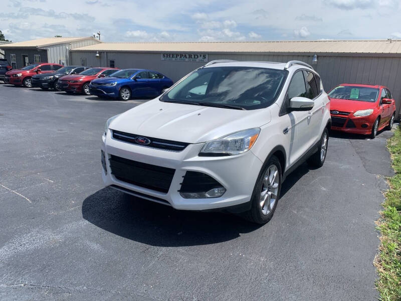 ford escape 2016 1FMCU0JXXGUB34980 image ford escape 2016 1FMCU0JXXGUB34980 image