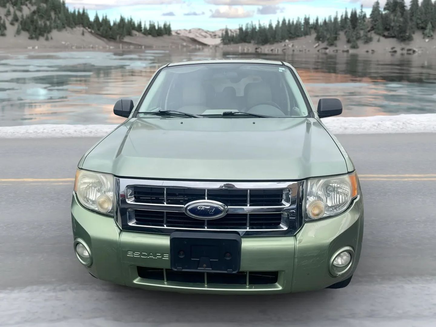ford escape 2008 1FMCU03Z38KB05476 image ford escape 2008 1FMCU03Z38KB05476 image