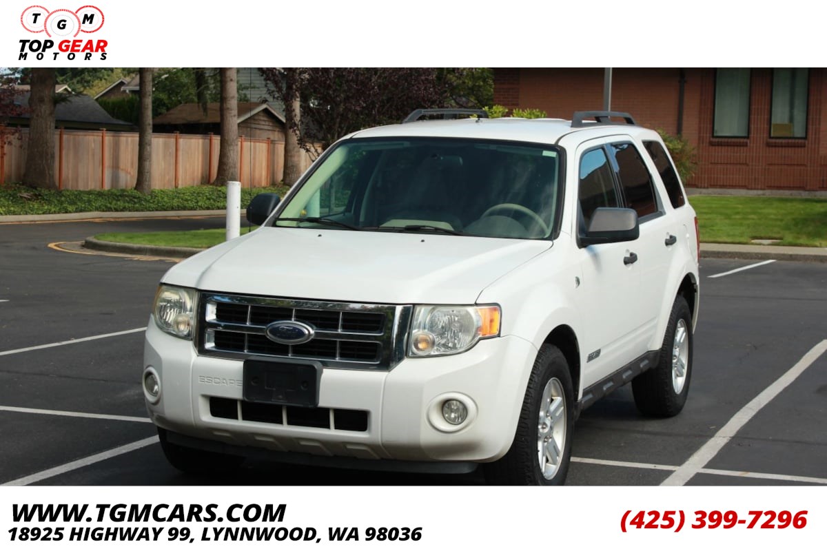 ford escape 2008 1FMCU59H38KB80030 image ford escape 2008 1FMCU59H38KB80030 image