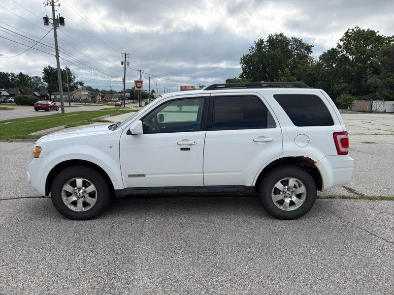 ford escape 2008 1FMCU941X8KA87281 image ford escape 2008 1FMCU941X8KA87281 image