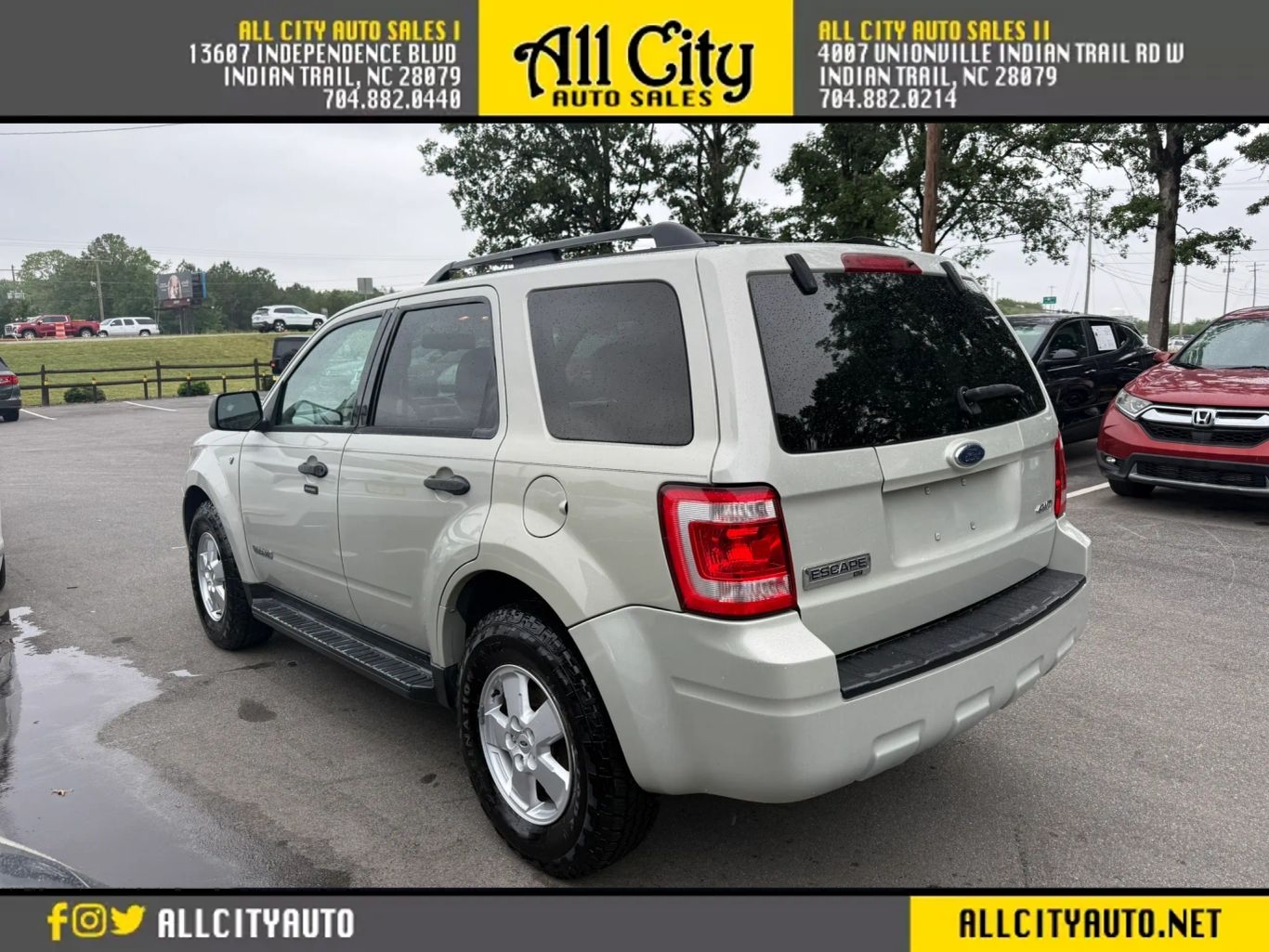 ford escape 2008 1FMCU931X8KA03770 image ford escape 2008 1FMCU931X8KA03770 image
