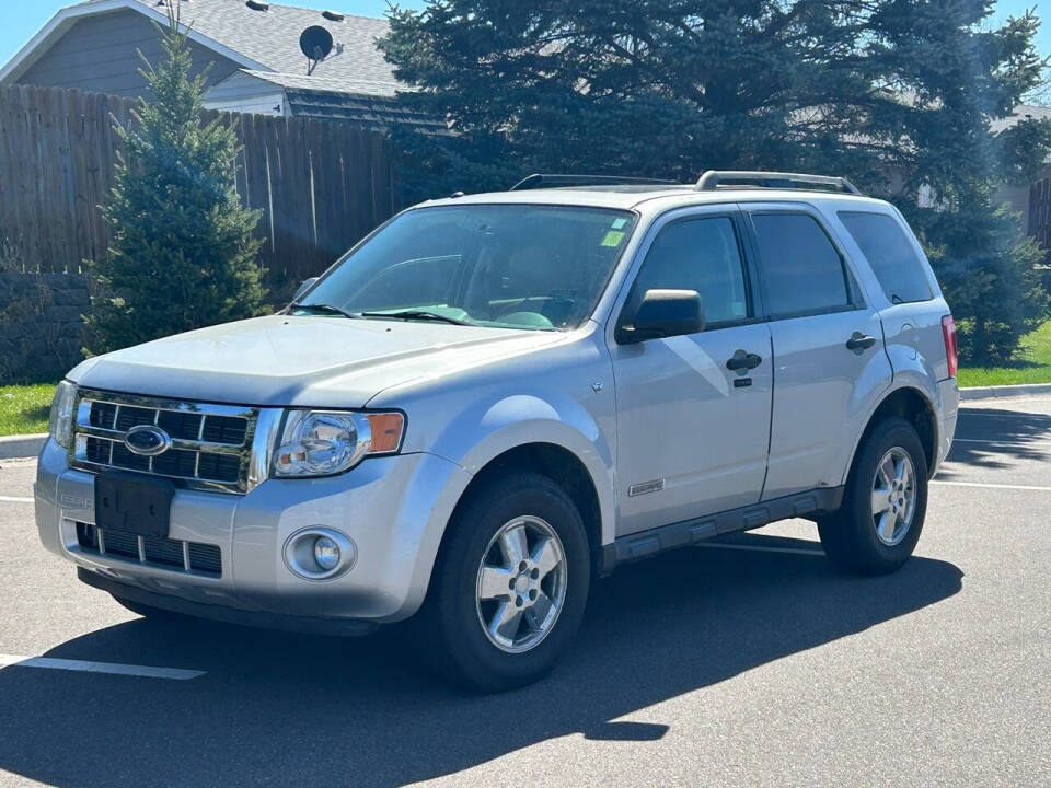 ford escape 2008 1FMCU93138KA95983 image ford escape 2008 1FMCU93138KA95983 image