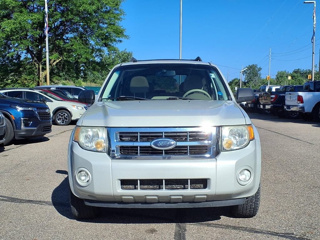 ford escape 2008 1FMCU03158KC80659 image ford escape 2008 1FMCU03158KC80659 image