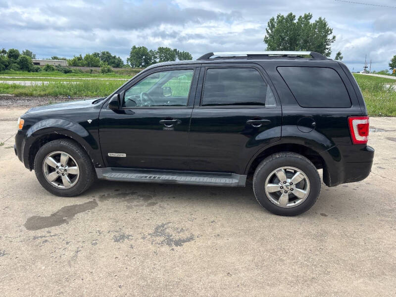 ford escape 2008 1FMCU94148KC80302 image ford escape 2008 1FMCU94148KC80302 image