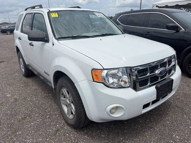 ford escape 2008 1FMCU59H68KA60545 image ford escape 2008 1FMCU59H68KA60545 image