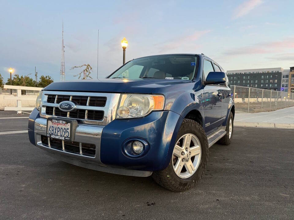 ford escape 2008 1FMCU49H68KC15332 image ford escape 2008 1FMCU49H68KC15332 image