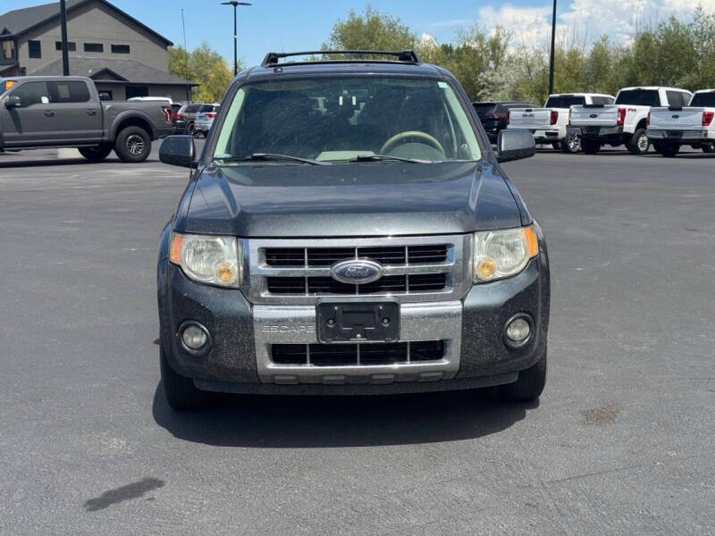 ford escape 2008 1FMCU59H18KA33513 image ford escape 2008 1FMCU59H18KA33513 image