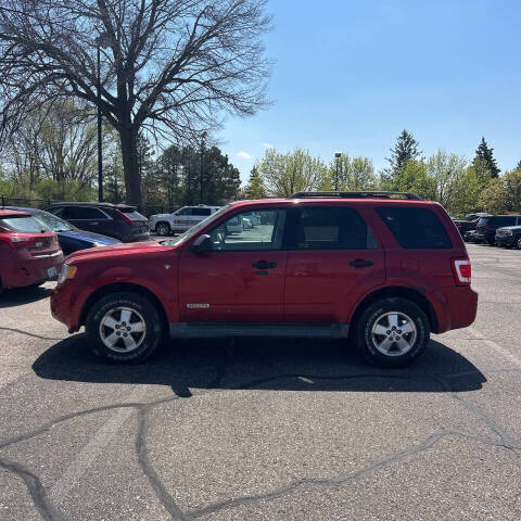 ford escape 2008 1FMCU93168KA55669 image ford escape 2008 1FMCU93168KA55669 image