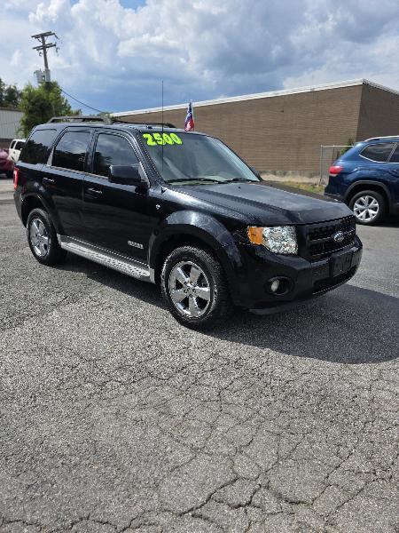 ford escape 2008 1FMCU04128KE11092 image ford escape 2008 1FMCU04128KE11092 image