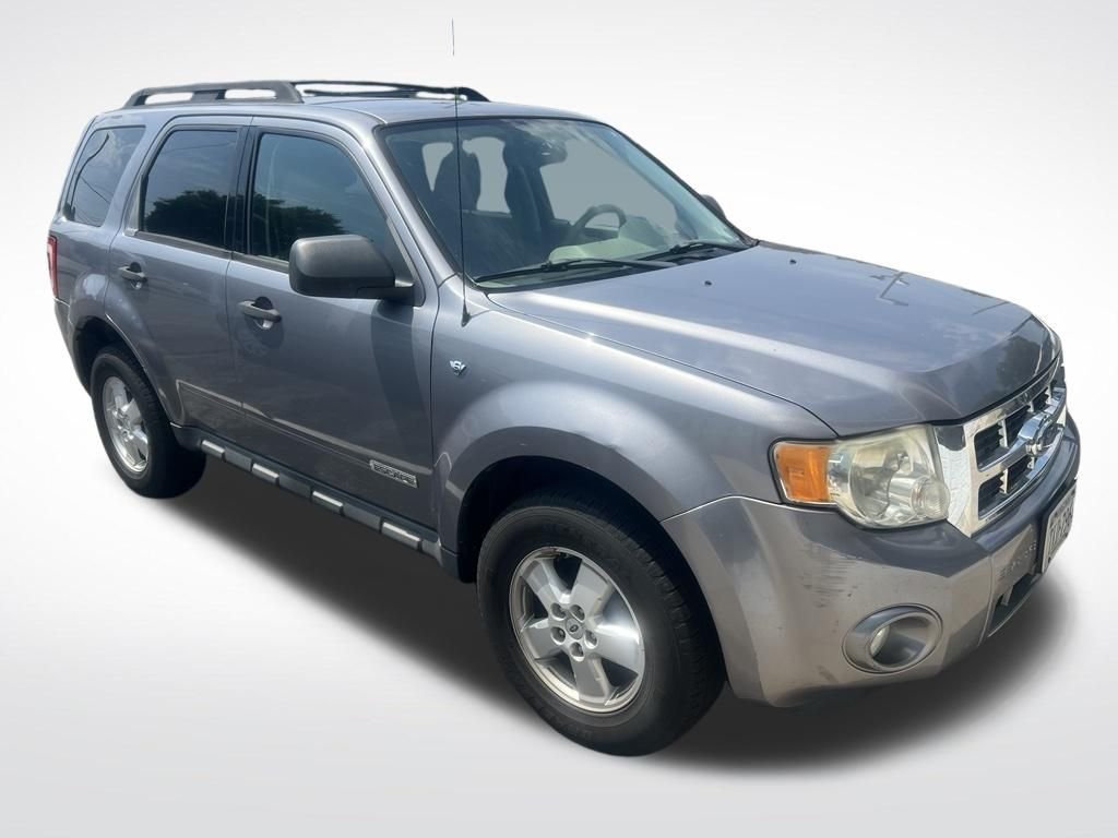 ford escape 2008 1FMCU03188KA29618 image ford escape 2008 1FMCU03188KA29618 image