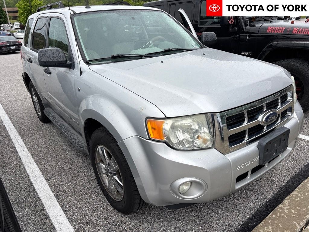 ford escape 2008 1FMCU93188KD33357 image ford escape 2008 1FMCU93188KD33357 image